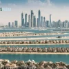 Dubai Property Project in Q1 2024 Launched Every 18 Hours