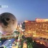 Dubai to Build a $5 Billion Moon Shaped Resort: All You Need to Know About
