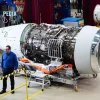 Rolls Royce Pearl 10X’ Engine Tested with Boeing for Future Business Flights